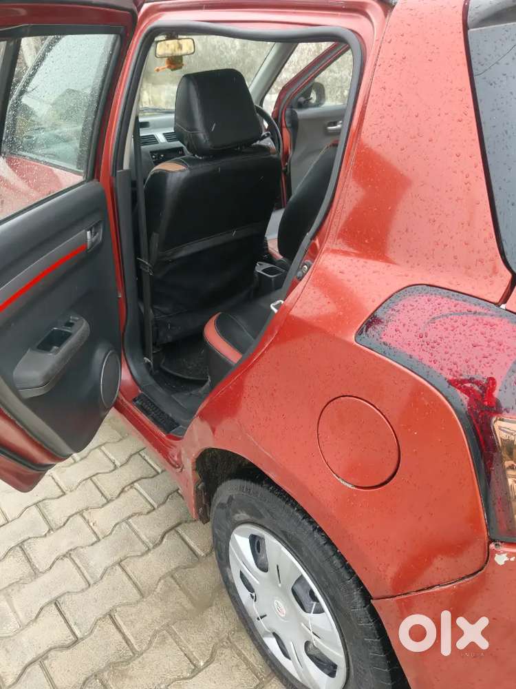 Maruti Swift Diesel 2009