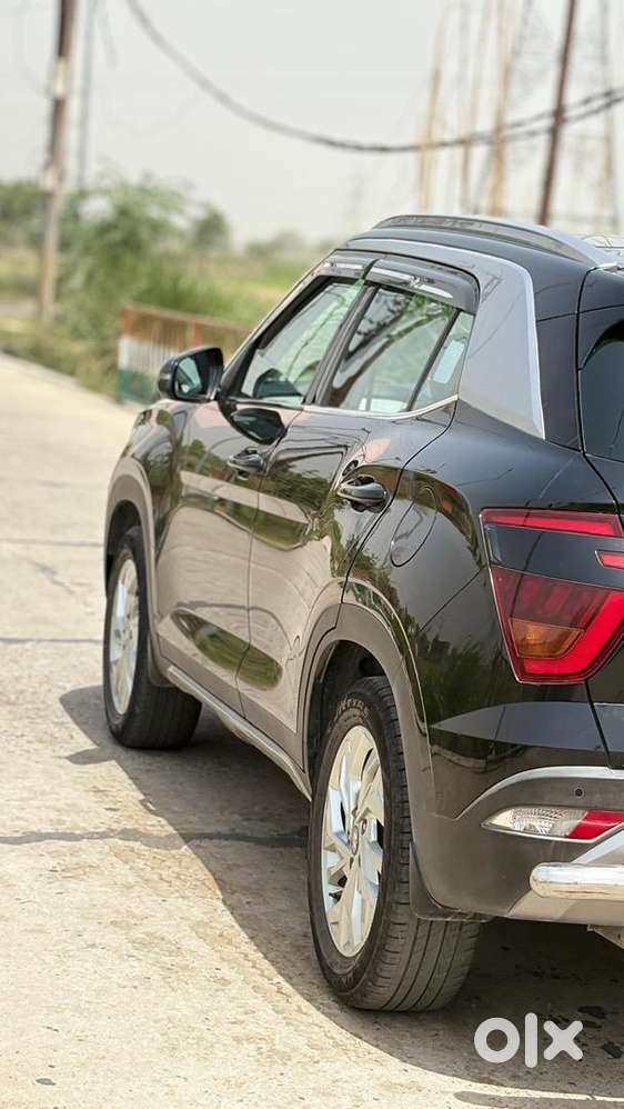 Hyundai Car Diesel 2022 Top Model Sunroof