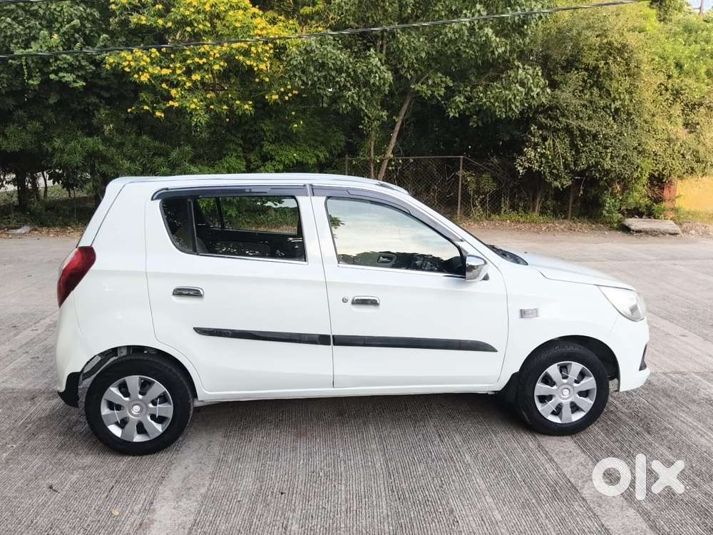 Maruti Suzuki Alto K10 1.0 Vxi (o), 2015, Petrol