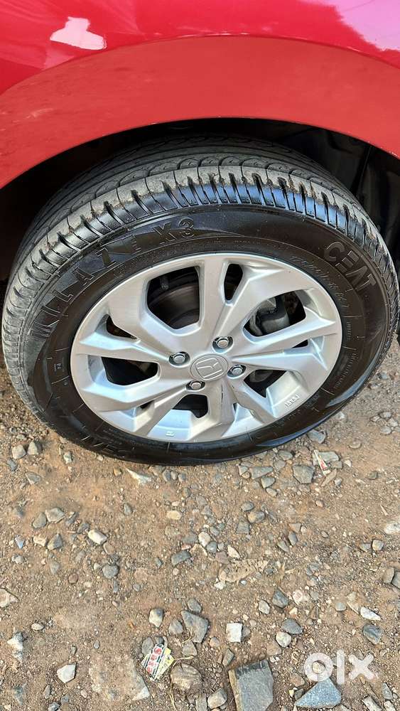 Honda Amaze Vx Petrol, 2019, Petrol