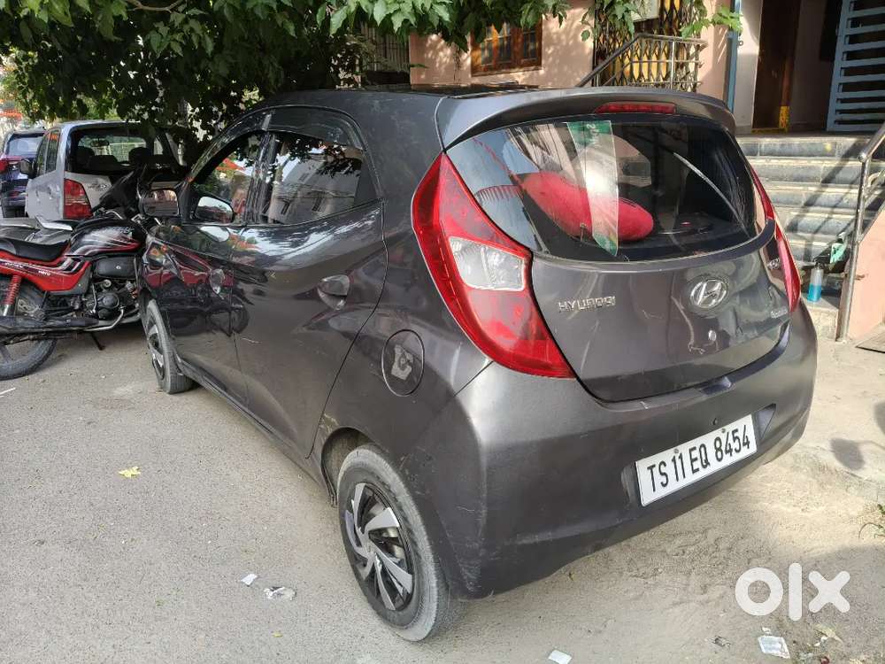 Hyundai Eon