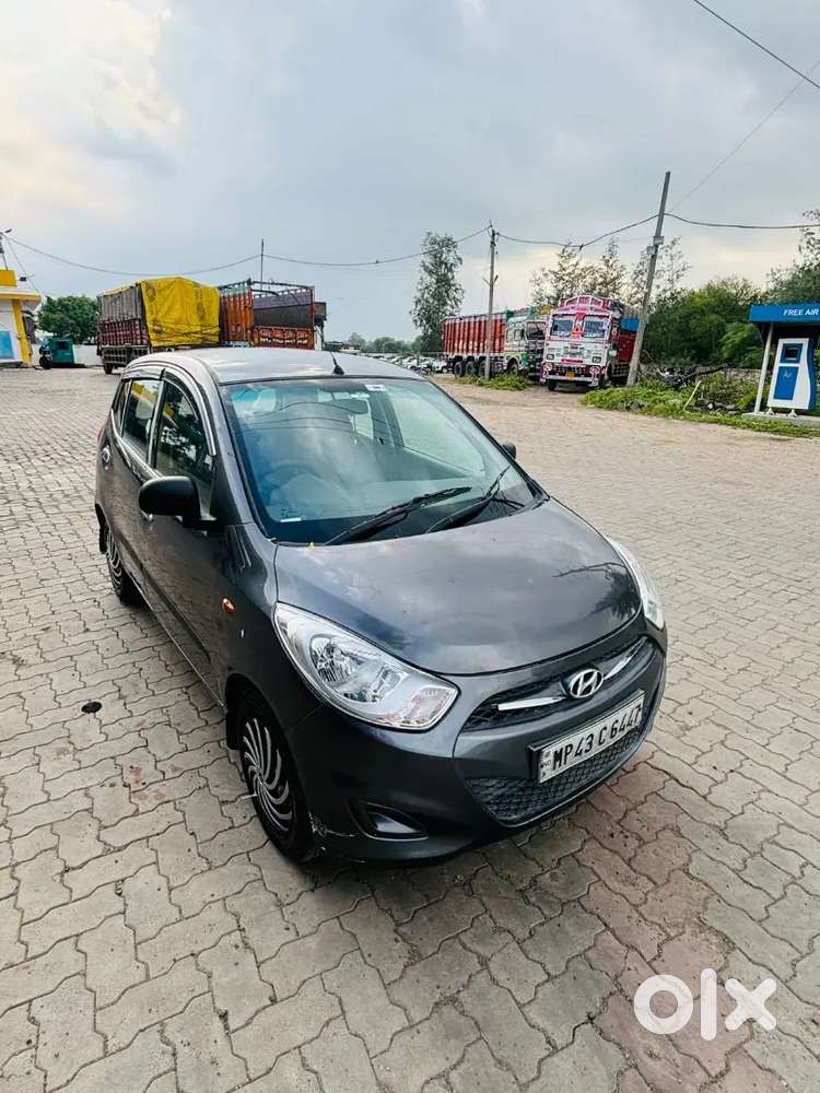 Hyundai I10 2013 Petrol 85000 Km Driven