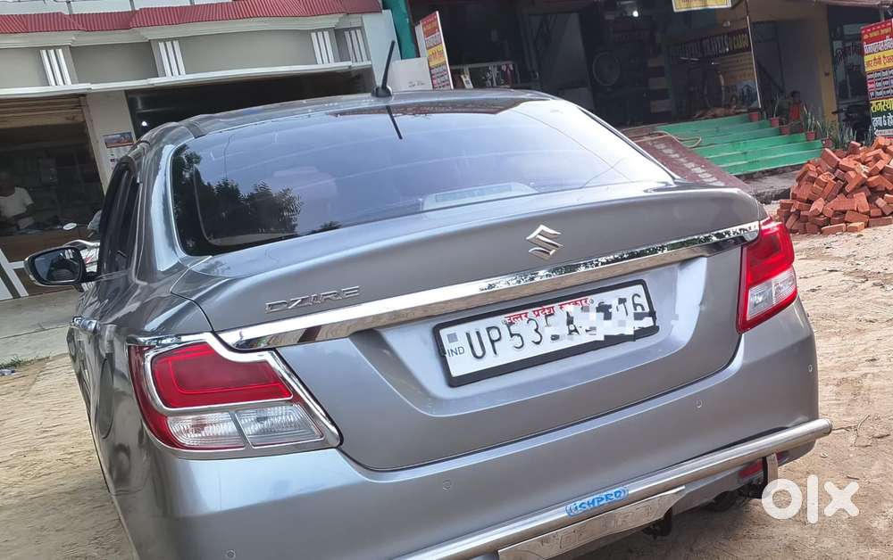 Maruti Suzuki Dzire 1.2 Vxi, 2021, Petrol