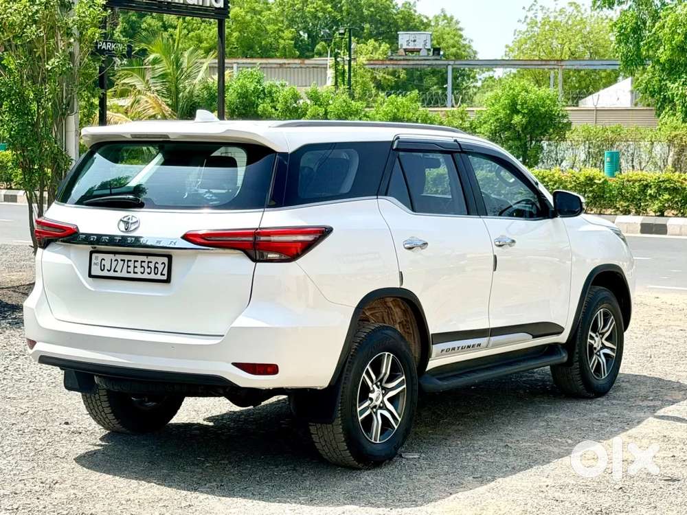 Toyota Fortuner, 2024, Diesel