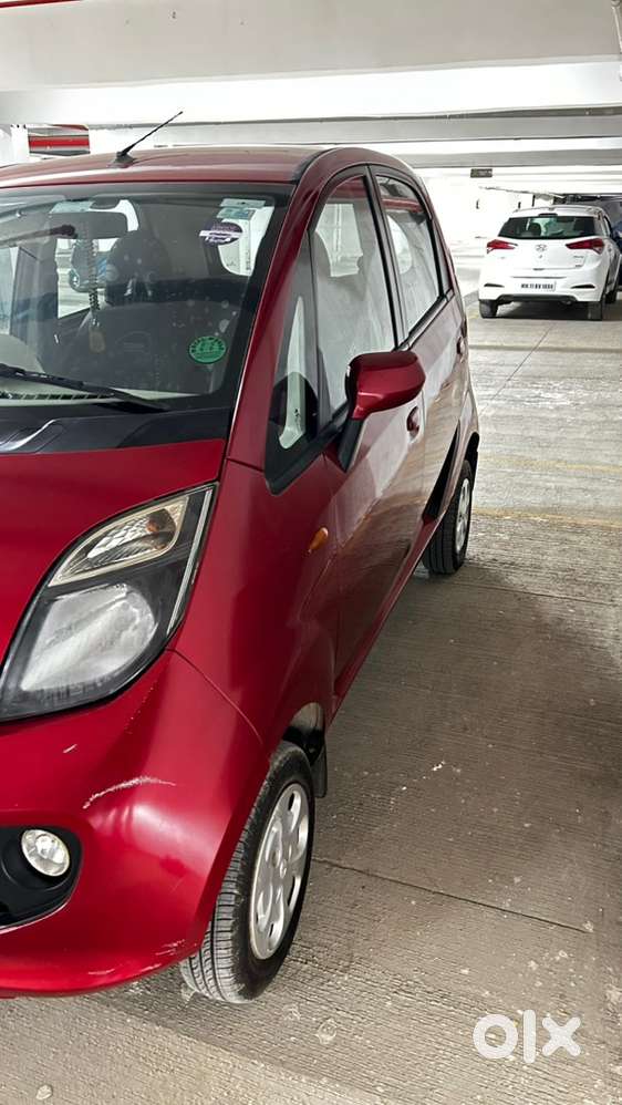 Tata Petrol Manual Car 2015