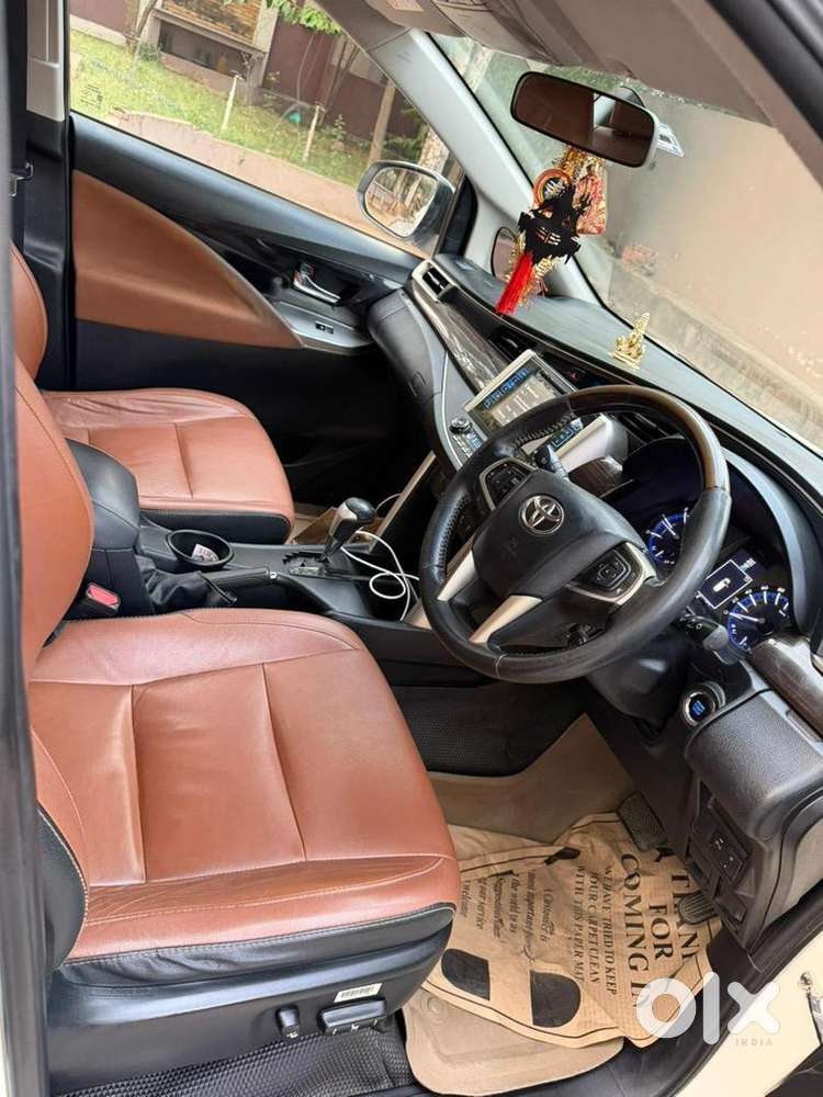 Toyota Diesel Automatic 2019