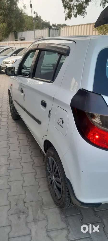 Maruti Suzuki Alto K10 Amt 2015 - Direct Owner Sale