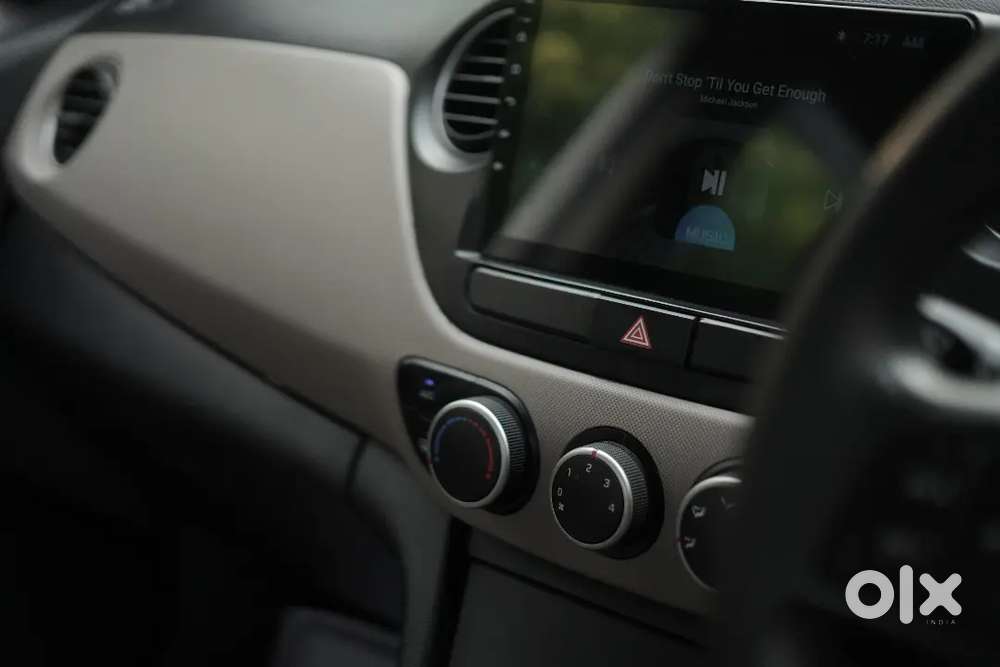 Hyundai Accent 1.5 Executive 2014