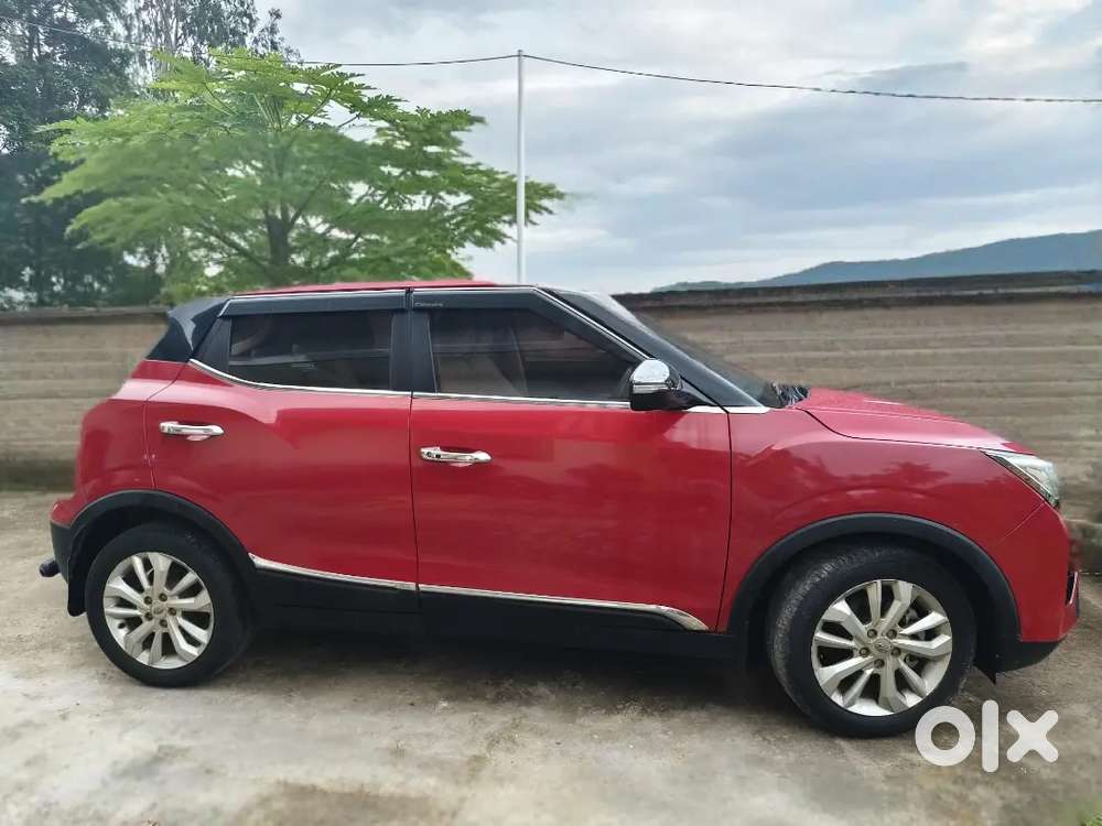 Mahindra Xuv300 Turbosport 2021