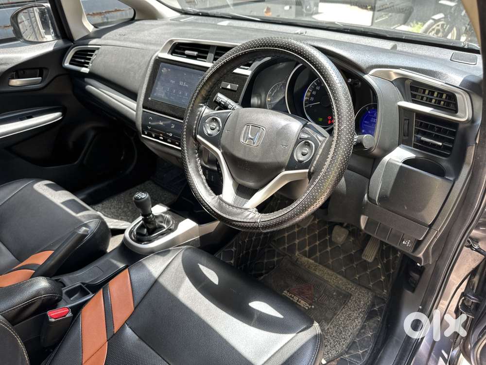 Honda Wr-v I-vtec Vx, 2022, Petrol