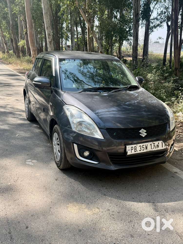 Maruti Suzuki Swift Diesel 2015
