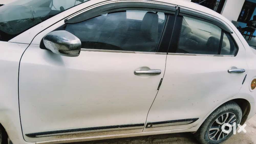 Maruti Suzuki Dzire 2022 Petrol 680000 Km Driven