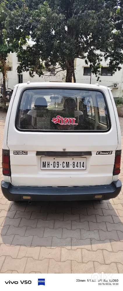 Omni
Good Condition 
Model 2013