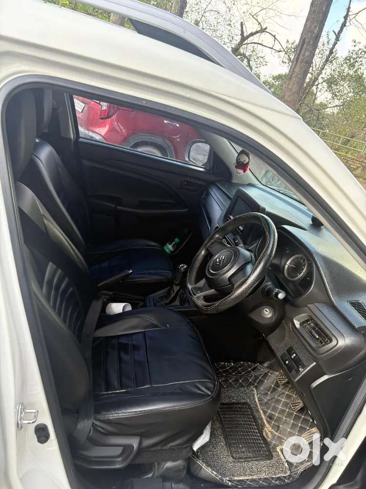 Maruti Suzuki Brezza 2024