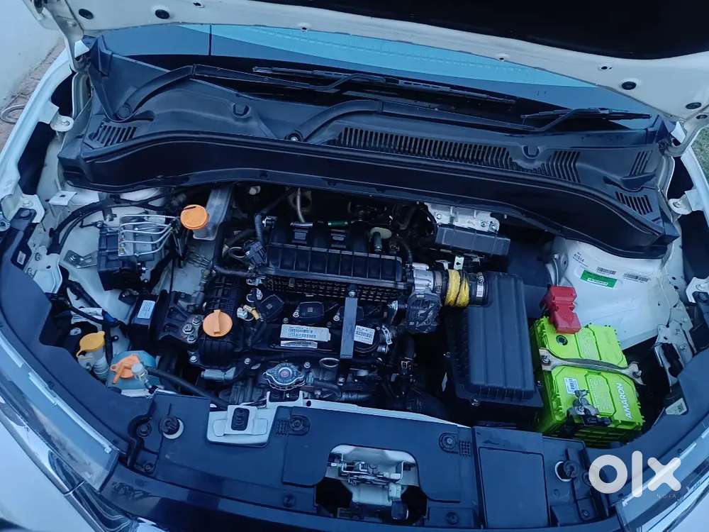 Tata Punch 2023 Petrol Well Maintained
