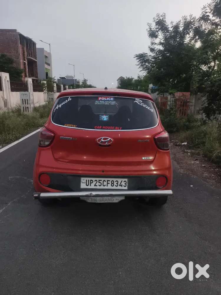 Running Condition No Problem