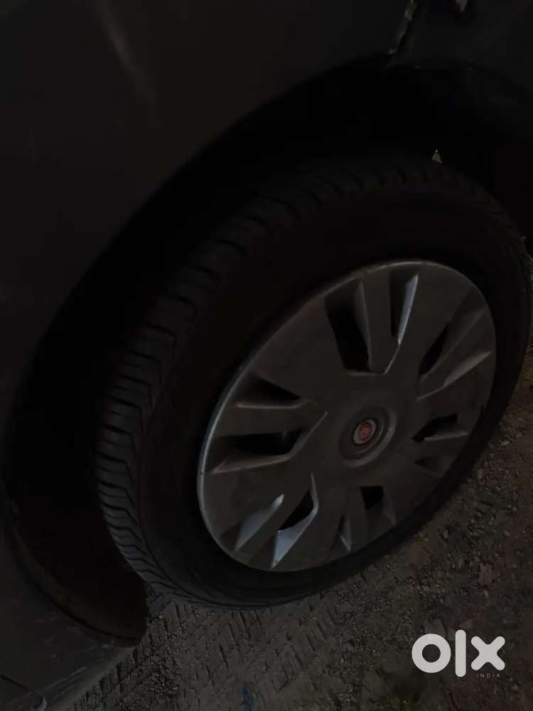 Maruti Suzuki Wagon R Vxi 2012 Petrol