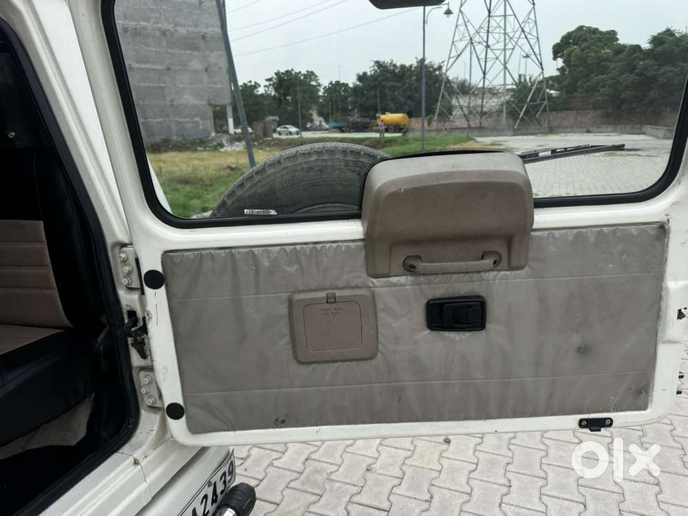 Mahindra Bolero 1.5 B6 (o), 2020, Diesel