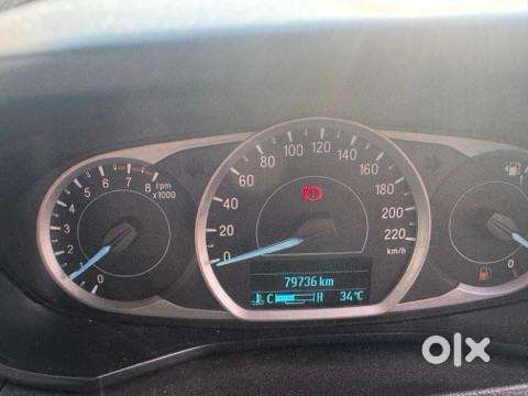 Ford Freestyle Titanium, 2018, Petrol