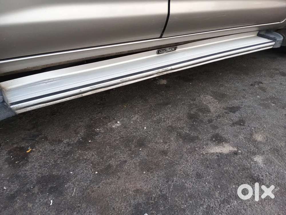 Innova Side Foot Step For Sale