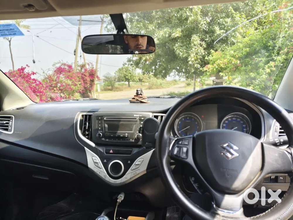 Maruti Suzuki Baleno 2018 Excellent  Condition