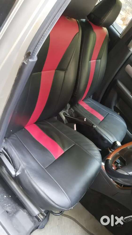 Swift Vxi Petrol 2006 Valid 5/2027