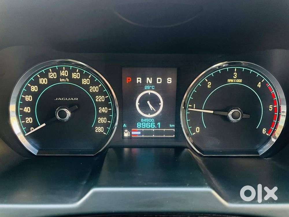 Jaguar Xf 2.2 Litre Luxury, 2014, Diesel