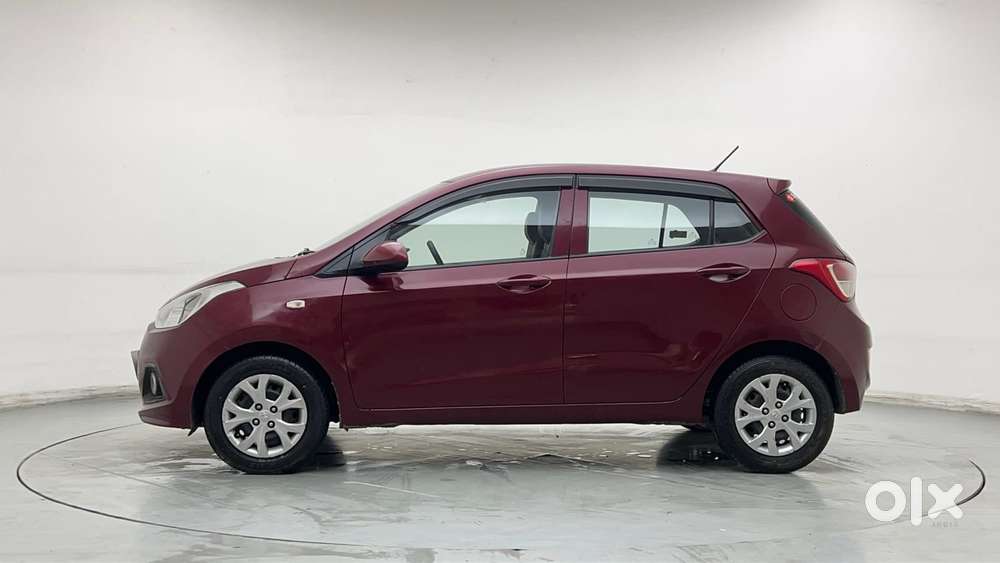 Hyundai Grand I10 1.2 Kappa Magna, 2015, Petrol