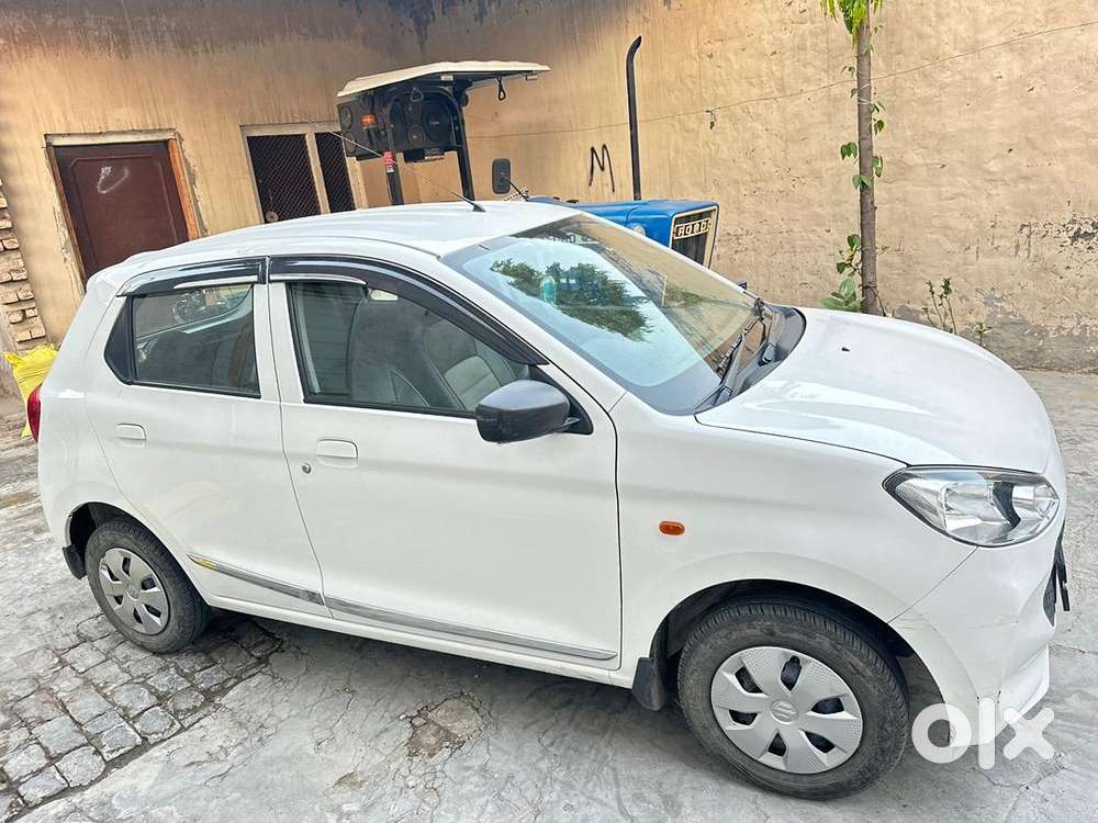 Maruti Suzuki Swift 2023