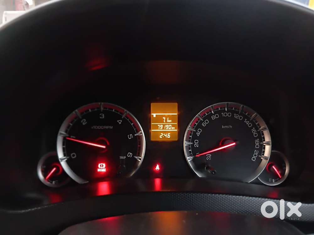 Maruti Suzuki Swift Vdi, 2014, Diesel