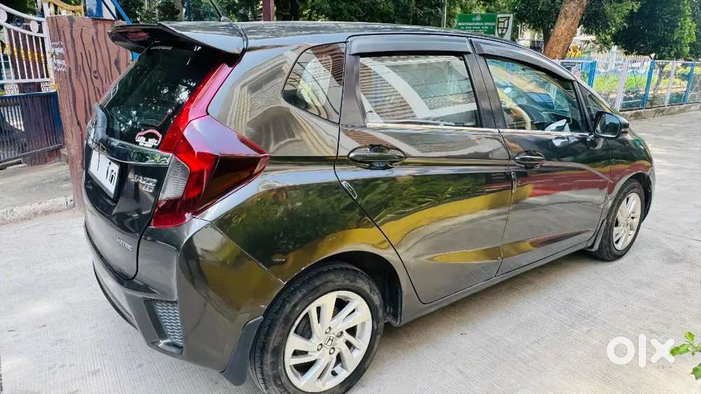 Honda Jazz Vx 2016 Diesel