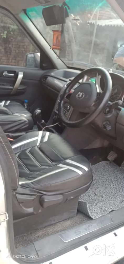 Tata Safari Storme 2017 Diesel Well Maintained