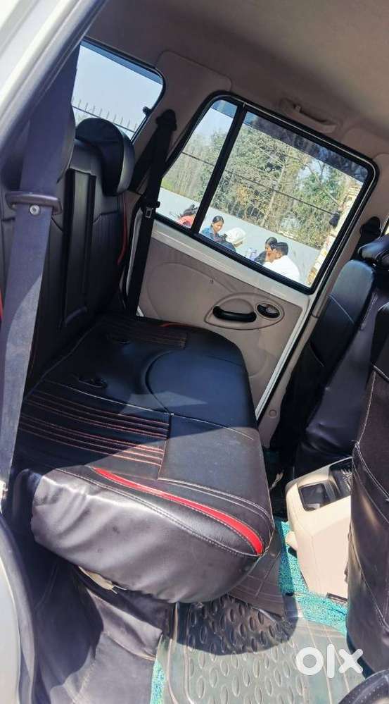 Mahindra Scorpio Classic