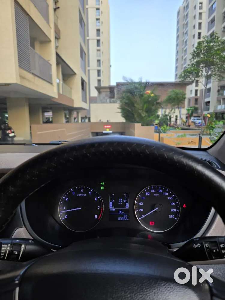 Hyundai I20 Elite (pure Petrol)