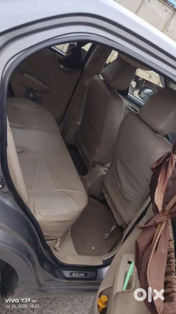 Maruti Suzuki Dzire 2014 Diesel 84300 Km Driven