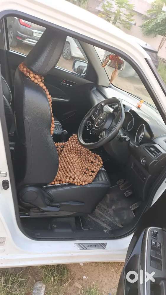 Maruti Suzuki Swift Zxi 2020