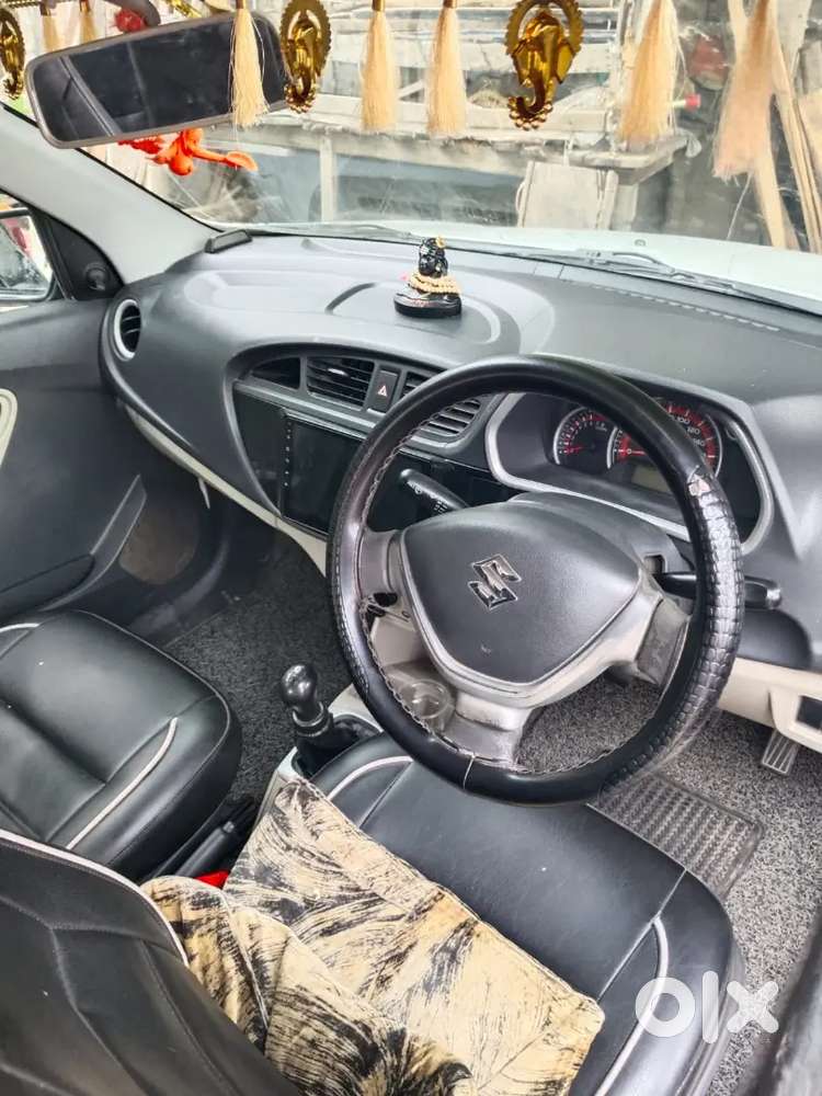 Maruti Suzuki Alto 1.0 2019