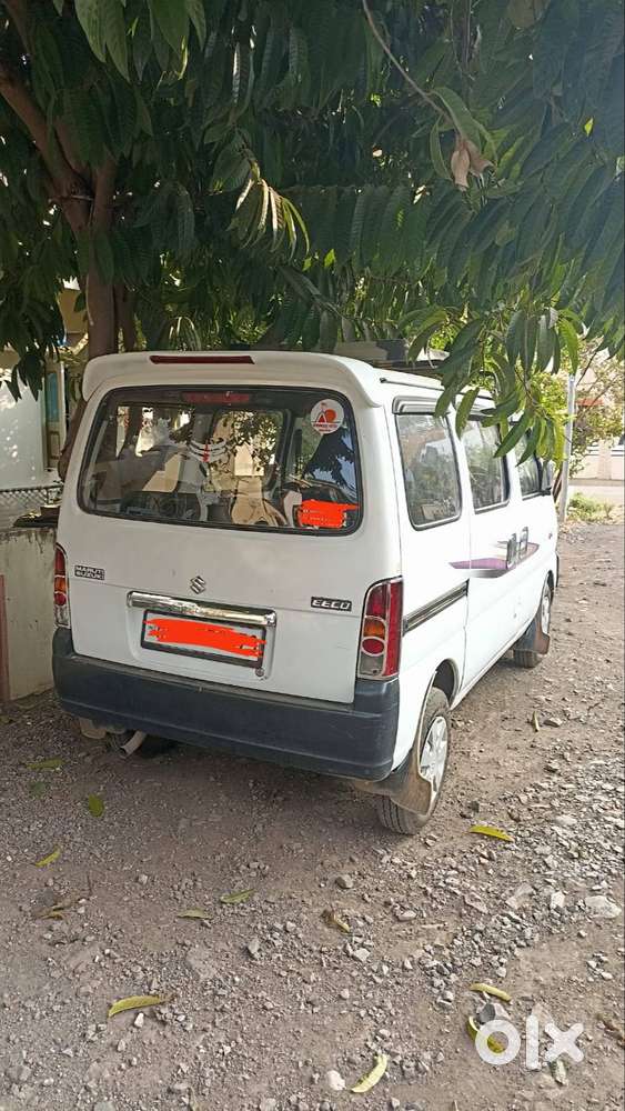 Eeco 7 Str Good Condition