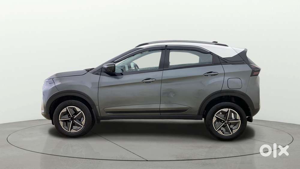 Tata Nexon Creative Plus 1.5 Revotorq Diesel 6 Mt, 2023, Diesel