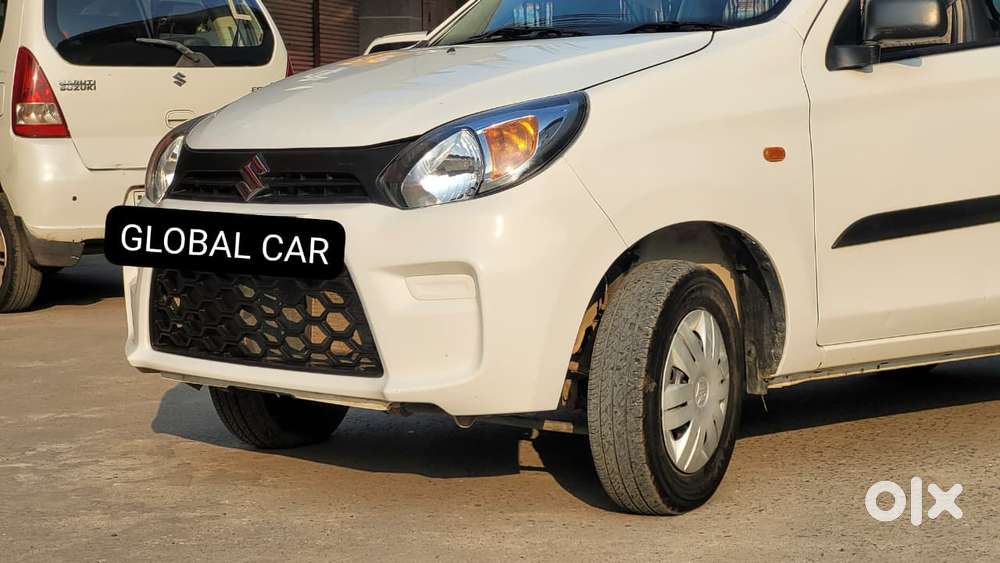 Maruti Suzuki Alto, 2019, Petrol