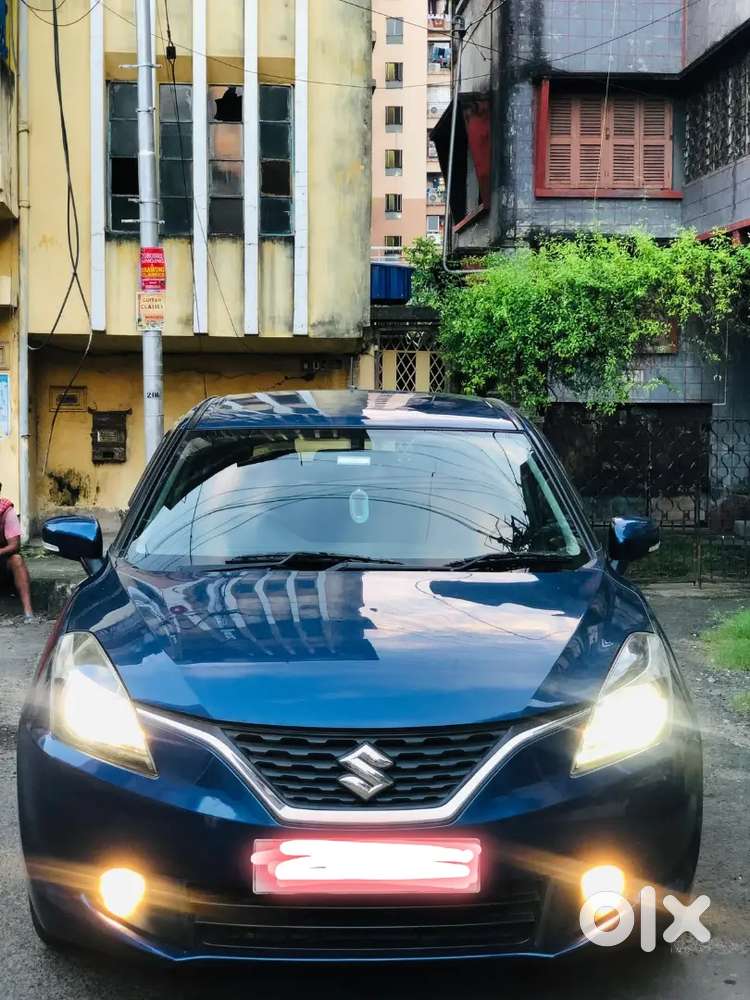 2019 Maruti Baleno Automatic Petrol | 45,000 Km | 2nd Owner | ₹4.5l
