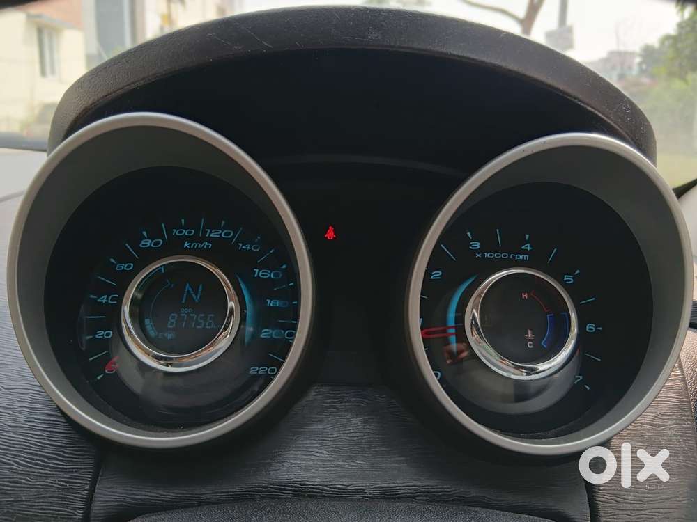 Mahindra Xuv500 W10 Awd, 2016, Diesel