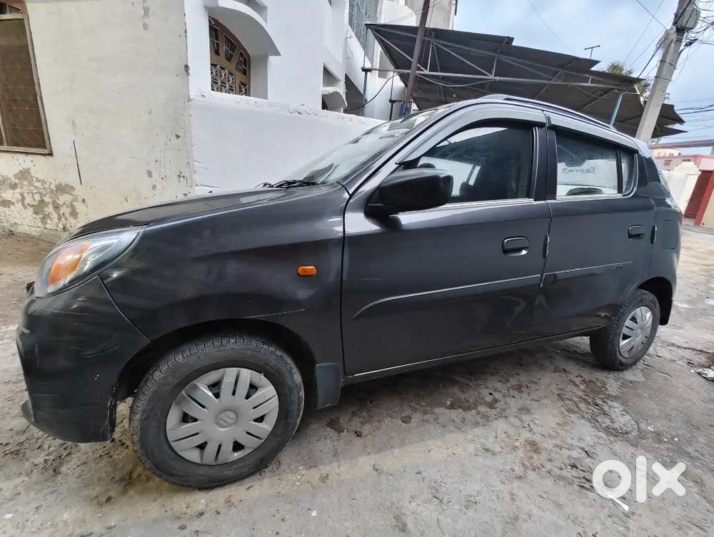 Maruti Suzuki Alto 2020 Vxi