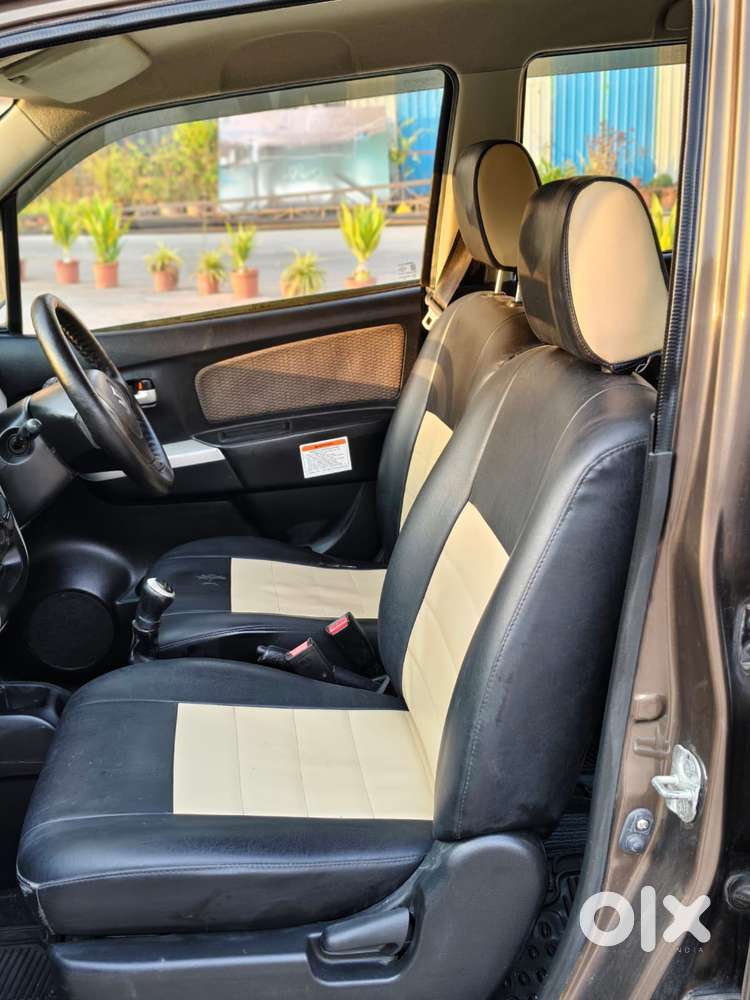 Maruti Suzuki Wagon R 1.0 2013-2019 Lxi Cng, 2014, Cng & Hybrids