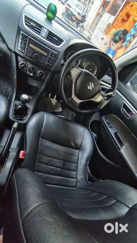 Maruti Suzuki Swift Vdi 2016 Diesel Manual Up32
