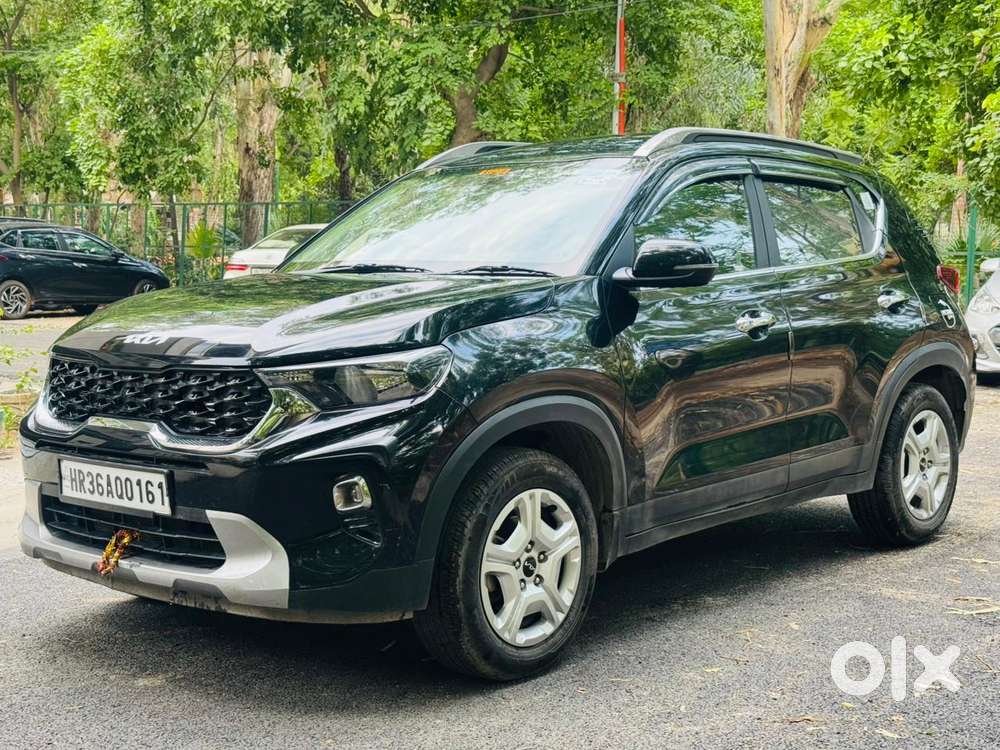 Kia Sonet 1.2 Htk Plus, 2023, Petrol