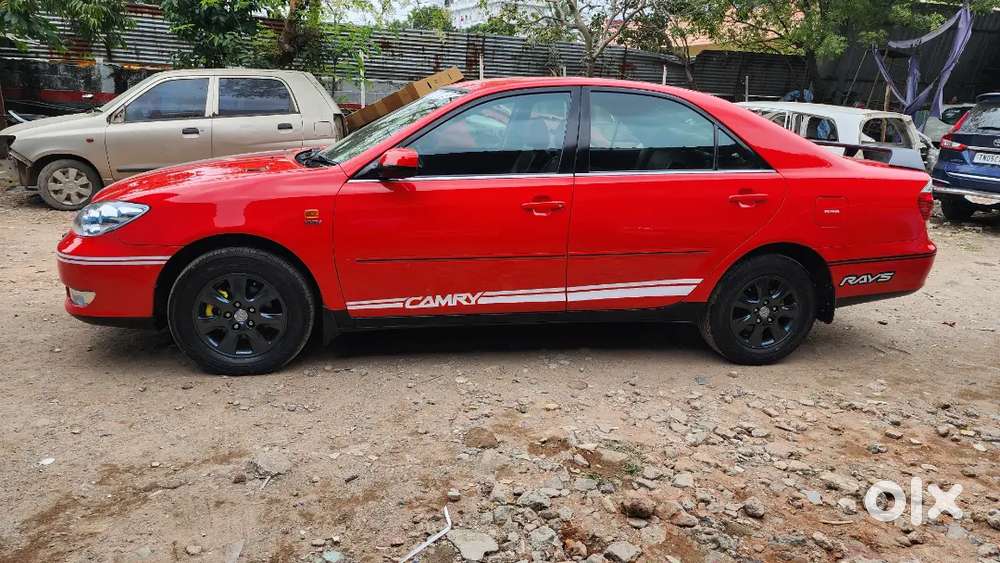 2005 Camry In Pristine Condition