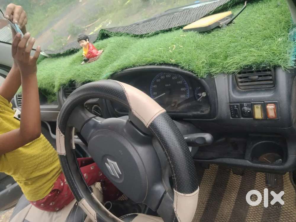 Maruti Suzuki Wagon R 2007