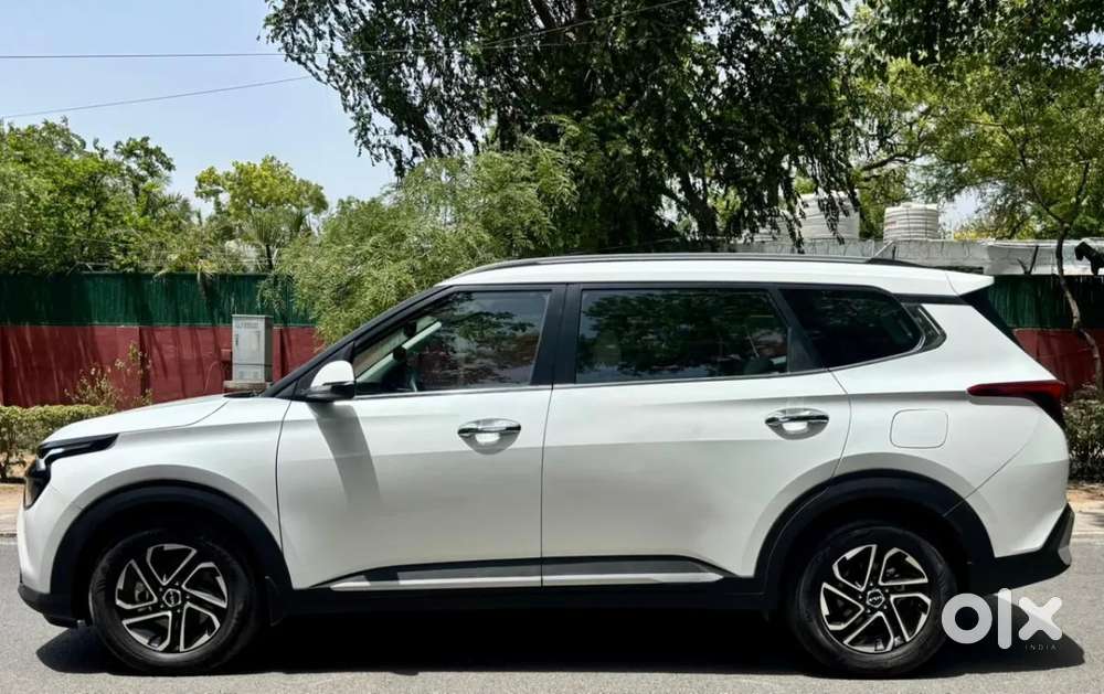 Kia Carens 1.5 Luxury Plus Diesel 7str Imt, 2023, Diesel