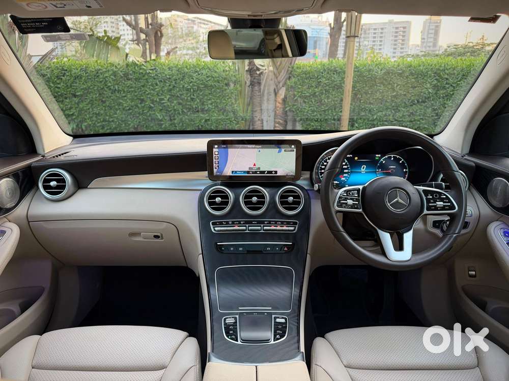 Mercedes-benz Glc 220d 4matic, 2023, Diesel